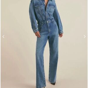 Favorite Daughter Epic Jumpsuit